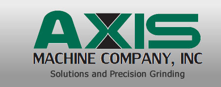 Axis Machine Logo